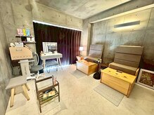 yomogyst（ヨモギスト）
