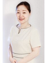 駒田 美和